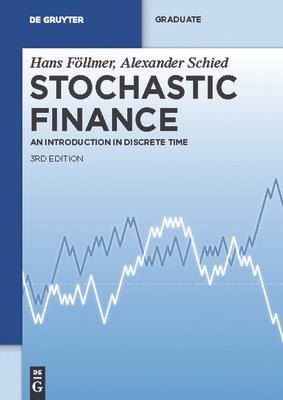 Stochastic Finance: An Introduction in Discrete Time