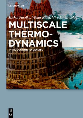 Multiscale Thermo-Dynamics: Introduction to Generic Subscription