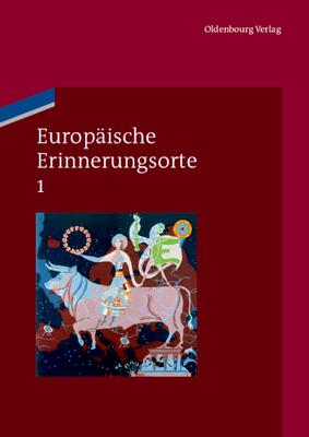 Europische Erinnerungsorte 1 Subscription