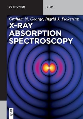 X-Ray Absorption Spectroscopy