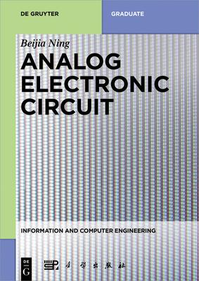 Analog Electronic Circuit Subscription