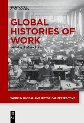 Global Histories of Work Subscription