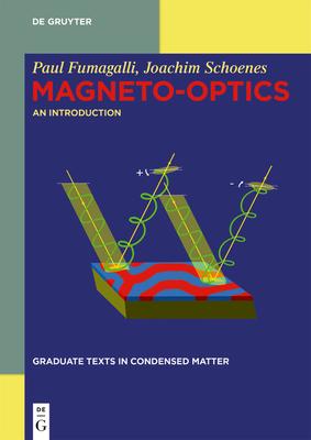 Magneto-Optics: An Introduction Subscription