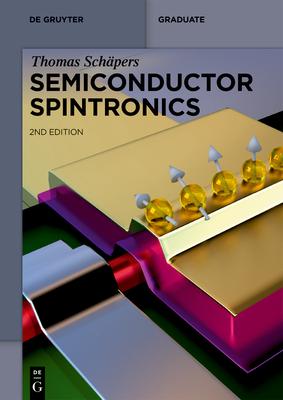 Semiconductor Spintronics