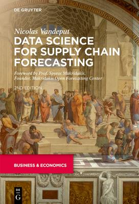 Data Science for Supply Chain Forecasting