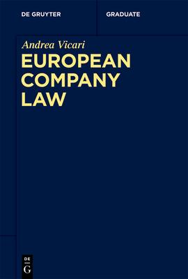 European Company Law