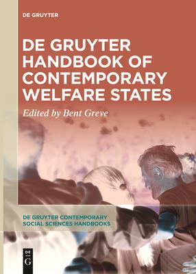 de Gruyter Handbook of Contemporary Welfare States