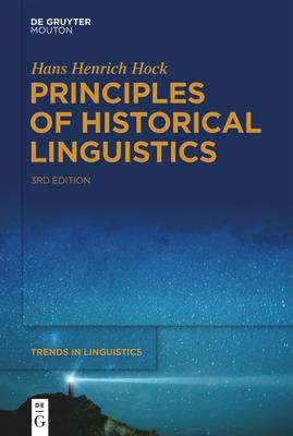 Principles of Historical Linguistics