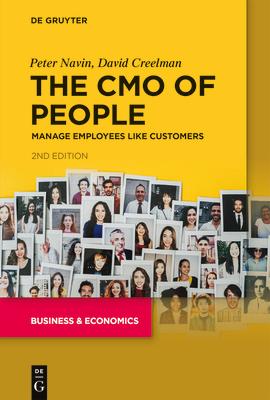 The Cmo of People: Manage Employees Like Customers