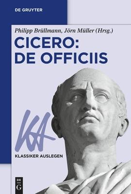 Cicero: De officiis Subscription