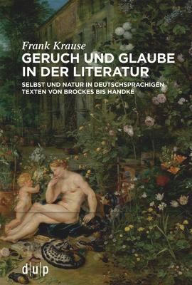 Geruch und Glaube in der Literatur Subscription