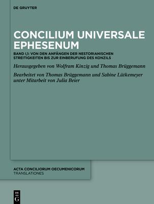 Concilium Universale Ephesenum