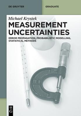 Measurement Uncertainties