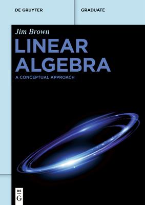 Linear Algebra: A Conceptual Approach Subscription