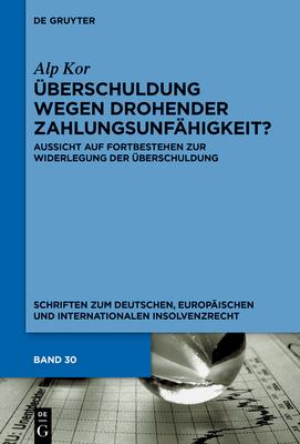 berschuldung wegen drohender Zahlungsunfhigkeit?