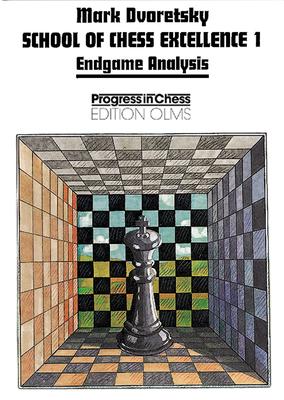 School of Chess Excellence 1: Endgame Analysis