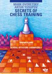 School of Future Champions 1: Secrets of Chess Training Subscription