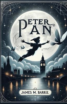 Peter Pan(Illustrated)