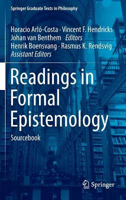 Readings in Formal Epistemology: Sourcebook