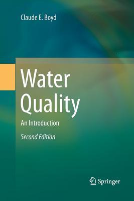 Water Quality: An Introduction