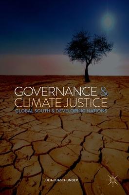 Governance & Climate Justice: Global South & Developing Nations