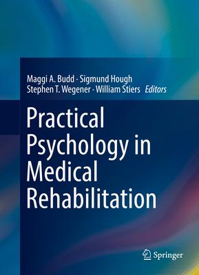 Practical Psychology in Medical Rehabilitation Subscription