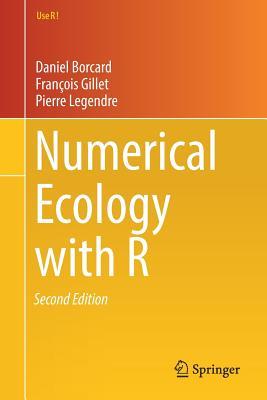 Numerical Ecology with R