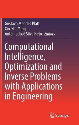 Computational Intelligence, Optimization and Inverse Problems with Applications in Engineering Subscription