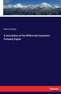 A Description of the Differential Expansive Pumping Engine Subscription