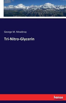 Tri-Nitro-Glycerin Subscription