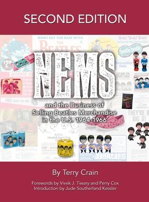 NEMS and the Business of Selling Beatles Merchandise in the U.S. 1964-1966