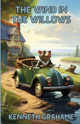 The Wind In The Willows(Illustrated) Subscription