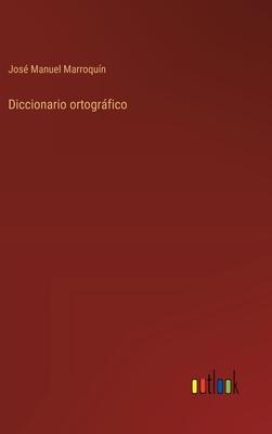 Diccionario ortogrfico