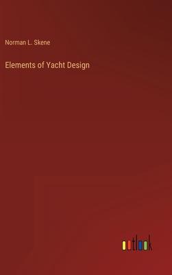 Elements of Yacht Design