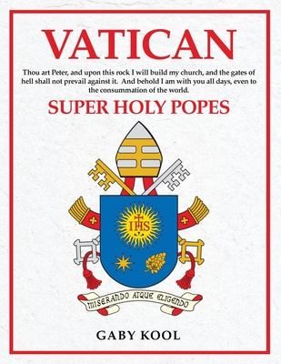 Super Holy Popes