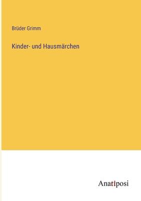 Kinder- und Hausmrchen