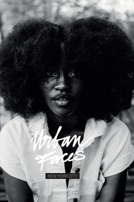 Urban Faces - New York City - Coffee Table Book Edition: Coffee Table Book