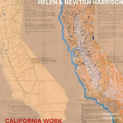 Helen and Newton Harrison: California Work