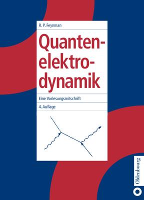Quantenelektrodynamik Subscription