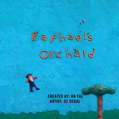 Raphael's orchard: Children's books about nature