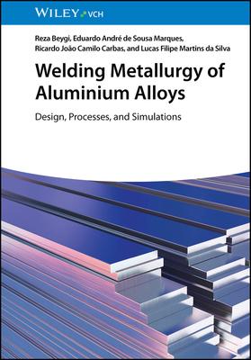 Welding Metallurgy of Aluminium Alloys Subscription