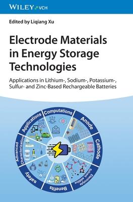 Electrode Materials in Energy Storage Technologies Subscription