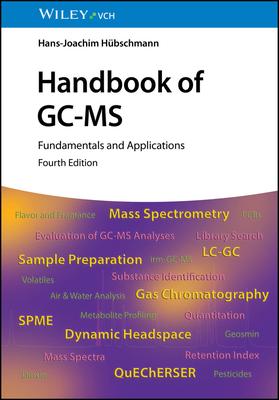 Handbook of GC-MS Subscription