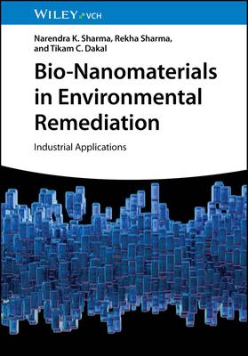 Bio-Nanomaterials in Environmental Remediation Subscription