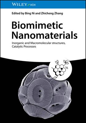 Biomimetic Nanomaterials Subscription