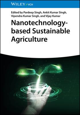 Nanotechnology-Based Sustainable Agriculture Subscription