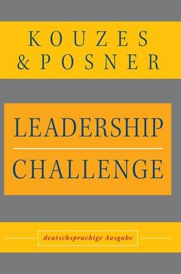Leadership Challenge Subscription