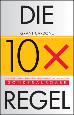 Die 10X-Regel Subscription