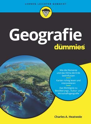 Geographie fr Dummies Subscription