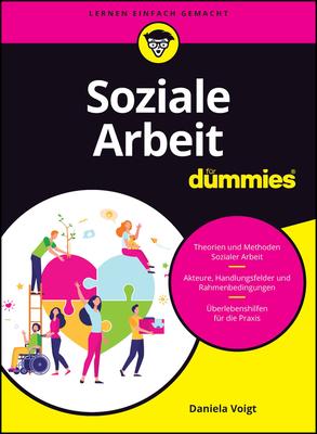 Soziale Arbeit fr Dummies Subscription